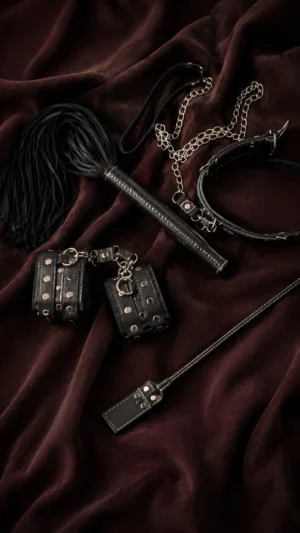 BDSM & Fetish Accessories