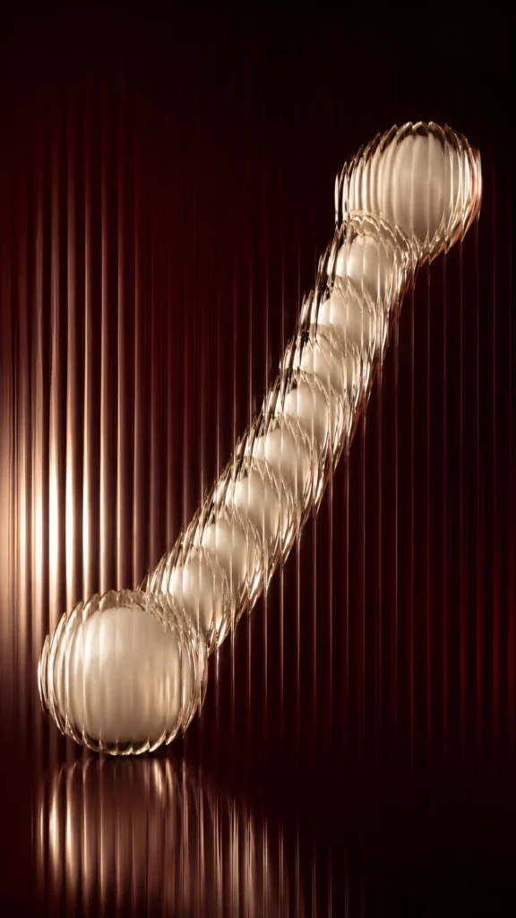 nudalure dildos penetrative toys champagne burgundy still life