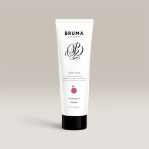 Bubblegum – Aloe Vera Water-Based Lubricant