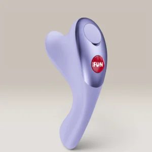 BE·ONE – Dual-Motor Finger Vibrator