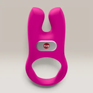 NŌS Classic – Dual-Motor Vibrating Cock Ring