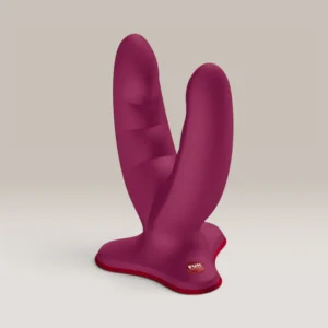 Ryde Double – Double-Ended Grinding Dildo
