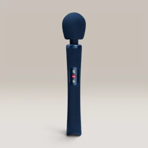 VIM – Powerful Rumble Wand Vibrator