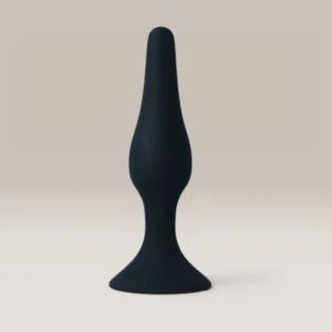 Anal Level – Progressive Silicone Anal Training Plug