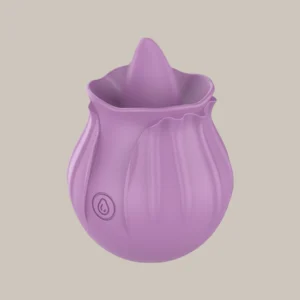 Azalea – Flower Clitoral Vibrator