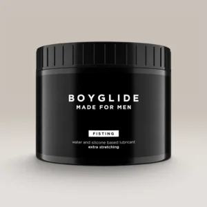 Boyglide Fisting – Hybrid Anal & Fisting Lubricant