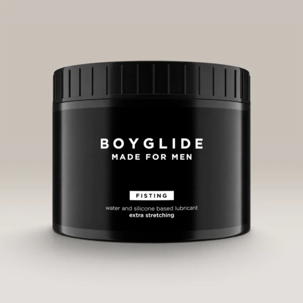 intimateline boyglide fisting lubricant 500ml