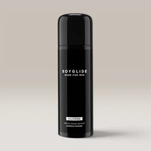 Boyglide – Silicone Anal Lubricant