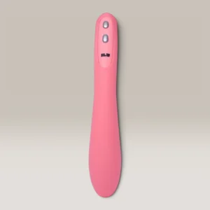 ILY – Heated G-Spot Wand Vibrator