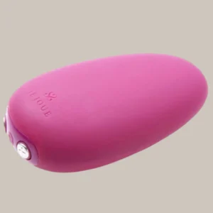 MiMi Soft – Squishy Clitoral Vibrator