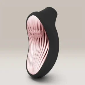 SONA 3 Cruise – Sonic Clitoral Massager with App Control