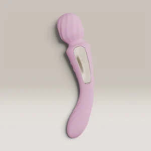 Switch – App-Controlled Double-Ended Wand Vibrator