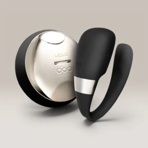 Tiani 3 – Remote-Controlled Couples Vibrator