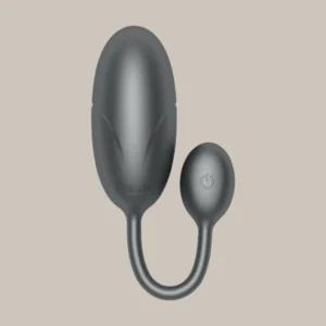 Tokyo – App-Controlled Vibrating Egg