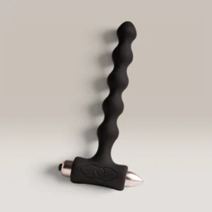 Petite Sensations Pearls – Vibrating Anal Beads