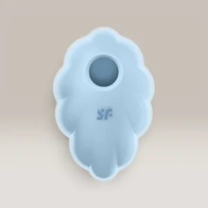 Cloud Dancer – Air Pulse & Vibration Clitoral Stimulator