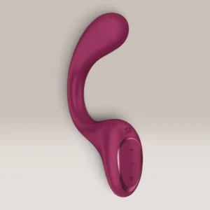 G for Goddess 2 – Dual-Motor Rabbit Vibrator
