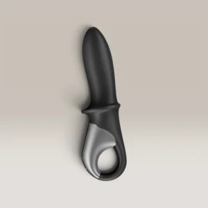 Hot Passion – App-Controlled Heated Anal Vibrator