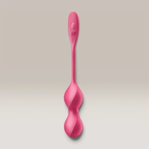 Love Birds 2 – App-Controlled Vibrating Kegel Balls