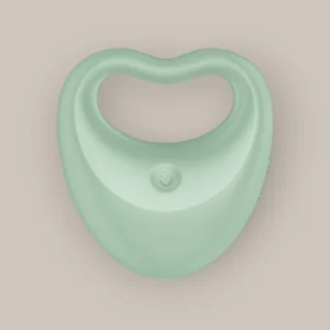 Perfect Pair 3 – 2-in-1 Vibrating Cock Ring & Finger Vibrator