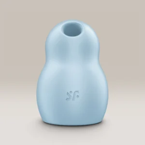 Pro To Go 1 – Air Pulse & Vibration Clitoral Stimulator