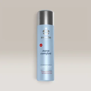 Aqua Comfort – Water-Based Lubricant