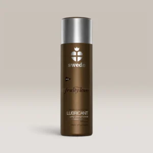 Fruity Love – Dark Chocolate Water-Based Lubricant