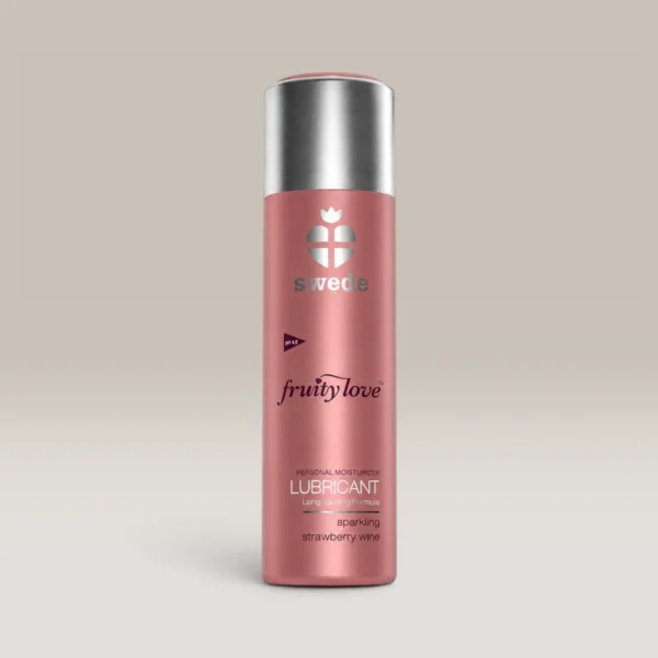swede fruity love lubricant 50ml