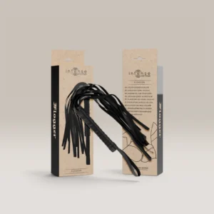 Vegan Leather Flogger