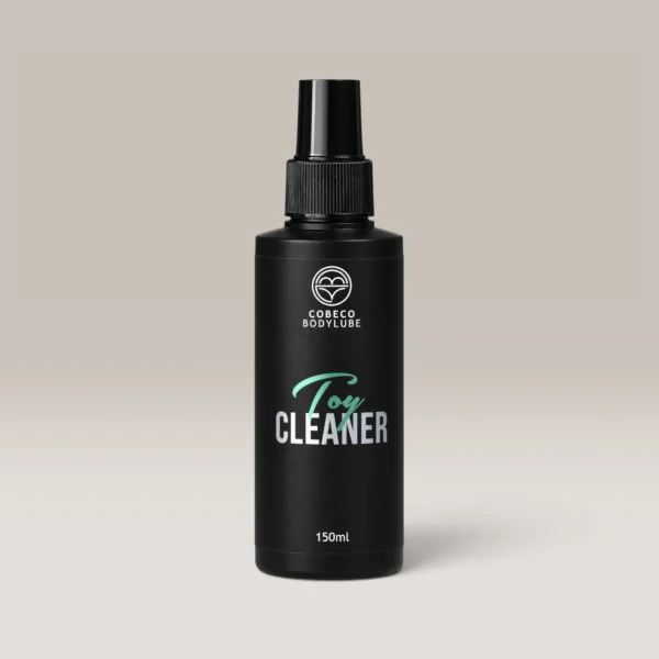 cobeco toy cleaner 150ml