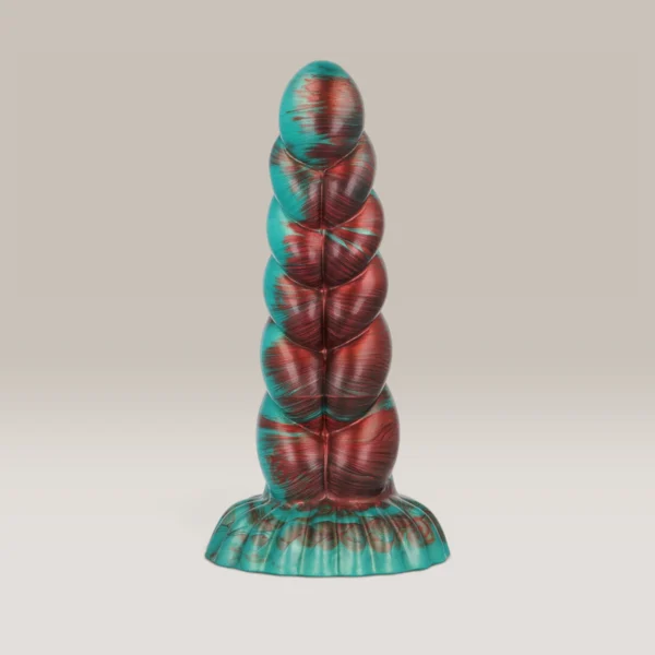 epic zirion aridfire fantasy silicone dildo