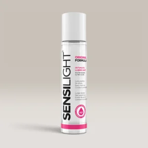 Sensilight Water-Based Lubricant