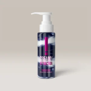 Releases Blackberry Kissable Cream & Gel 100 ml