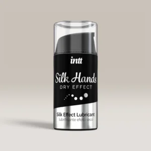 Silk Hands Concentrated Silicone Lubricant 15 ml