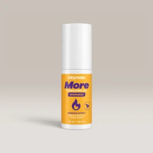 Intymate More Warming Massage Gel 30 ml