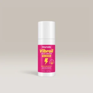 Intymate Vibroil Stimulating Intimate Oil 15 ml