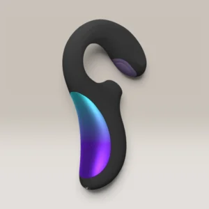 ENIGMA Double Sonic – A-Spot & Clitoral Massager