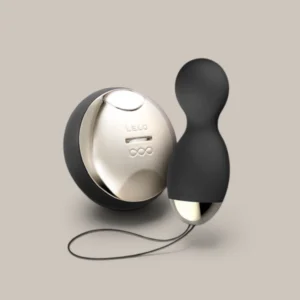 HULA Beads – Remote-Controlled Rotating Pleasure Beads