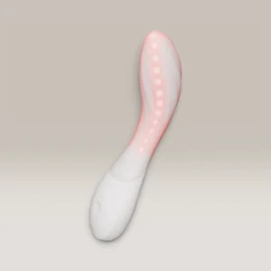 Mona Spectra – Red Light App-Controlled G-Spot Vibrator