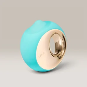 ORA 3 – Rotating Tongue Clitoral Stimulator
