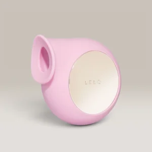 SILA Cruise – Sonic Clitoral Massager